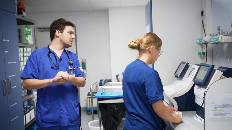 . – Bild: Warner Bros. Discovery