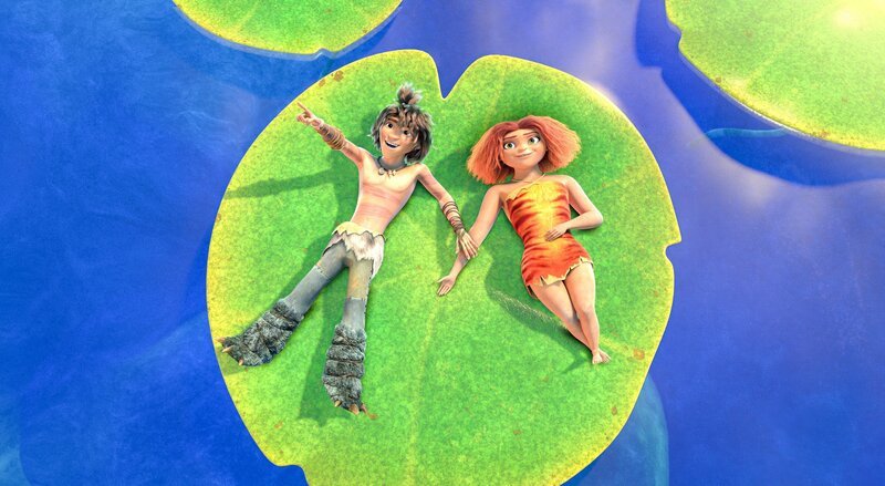 Bild: ORF/​Universal/​DreamWorks