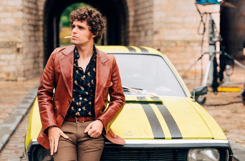 Max Beretta (Arthur Dupont) – Bild: WDR/​Caroline Dubois