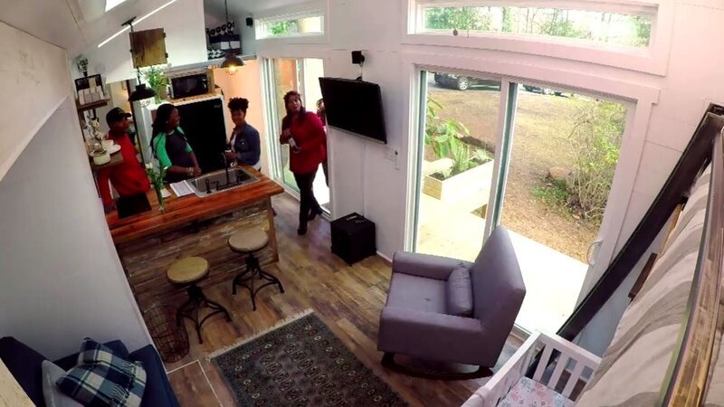 Bild: HGTV