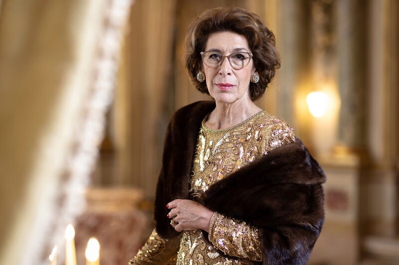 Adele Neuhauser. – Bild: ORF/​ILONA GRUNDMANN