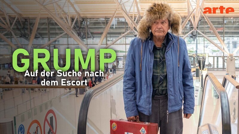  – Bild: Arte