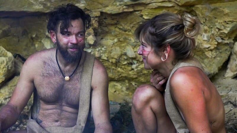 . – Bild: Warner Bros. Discovery