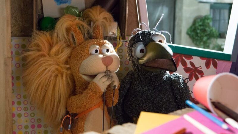 Bild: ZDF/​Zia Ziarno