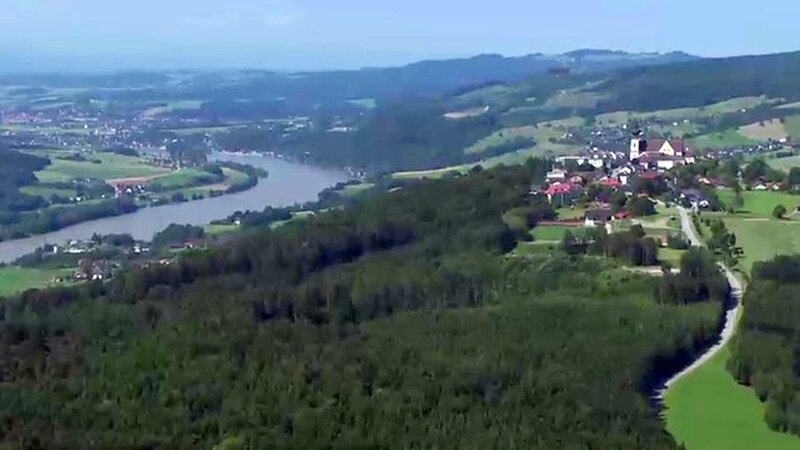Wachau. – Bild: ORF/​emb film