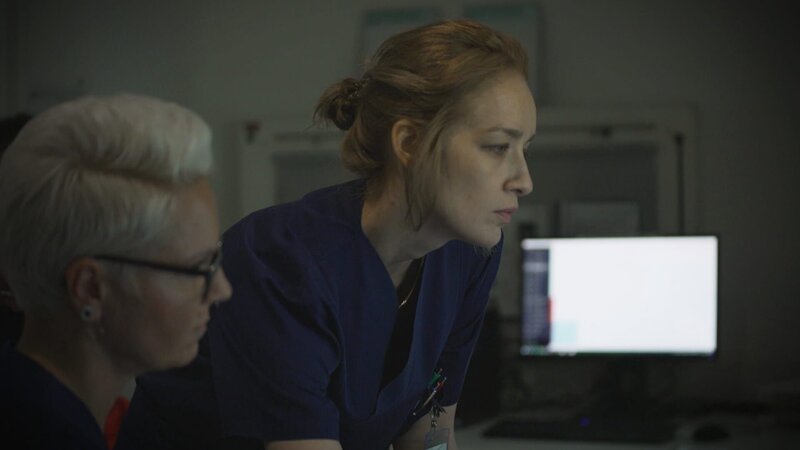 . – Bild: Warner Bros. Discovery