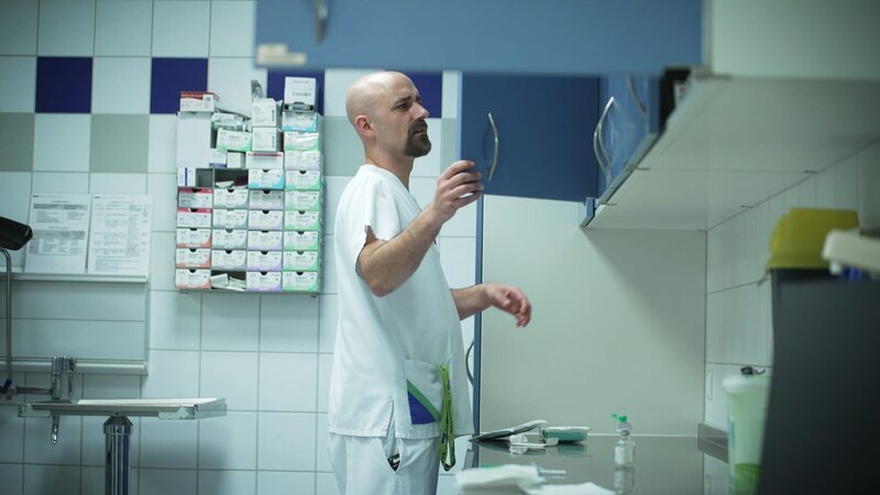 . – Bild: Warner Bros. Discovery