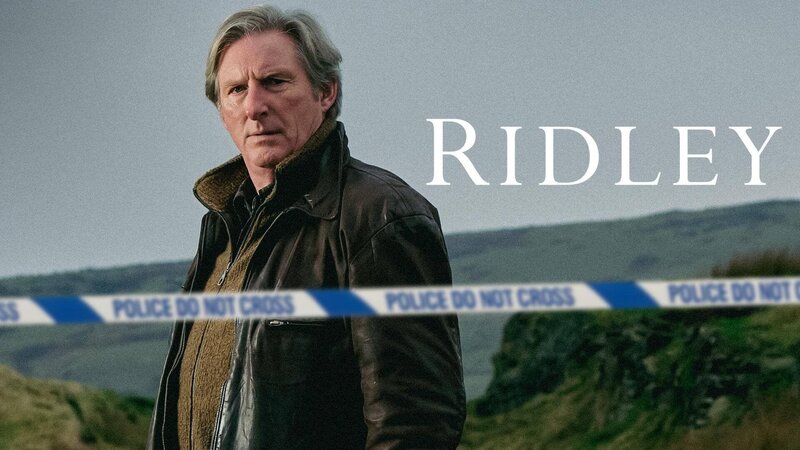 Ridley Episodenguide – fernsehserien.de