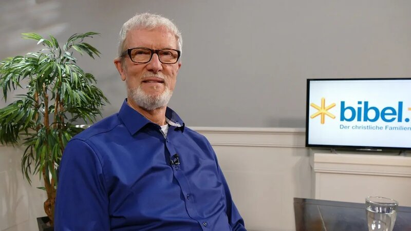 . – Bild: Bibel TV