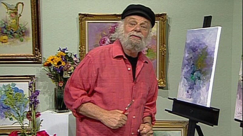 . – Bild: Bibel TV