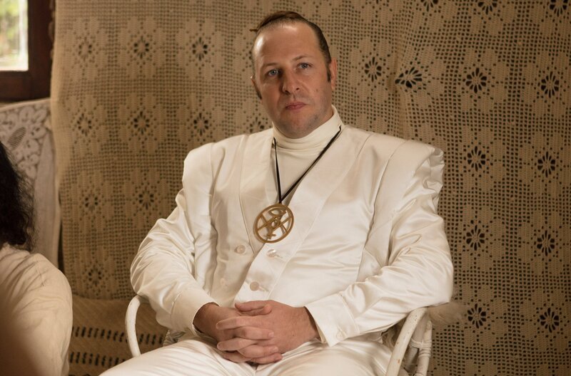 François Duluc /​ Zorel (Jean-Charles Clichet) – Bild: WDR/​Nicolas Velter/​Montebello Productions/​Canal+