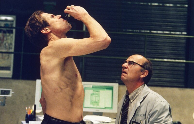 SPIDERMN-CTIT-C100⁠–⁠27 – Bild: Nitro