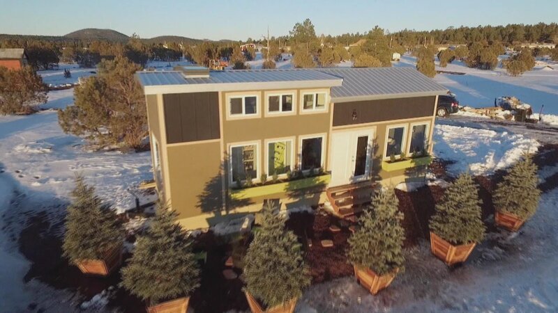 Bild: HGTV