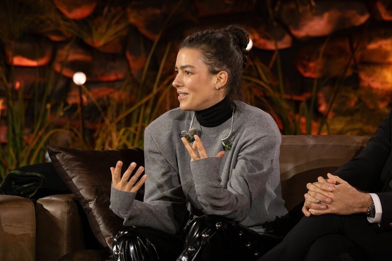 Frida Gold – Bild: RTL /​ Markus Hertrich /​ Giovanni Zarrella