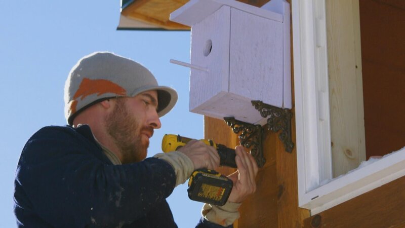 Bild: HGTV