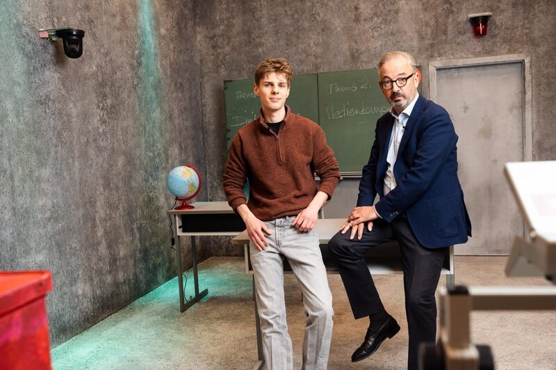 Bild: ZDF