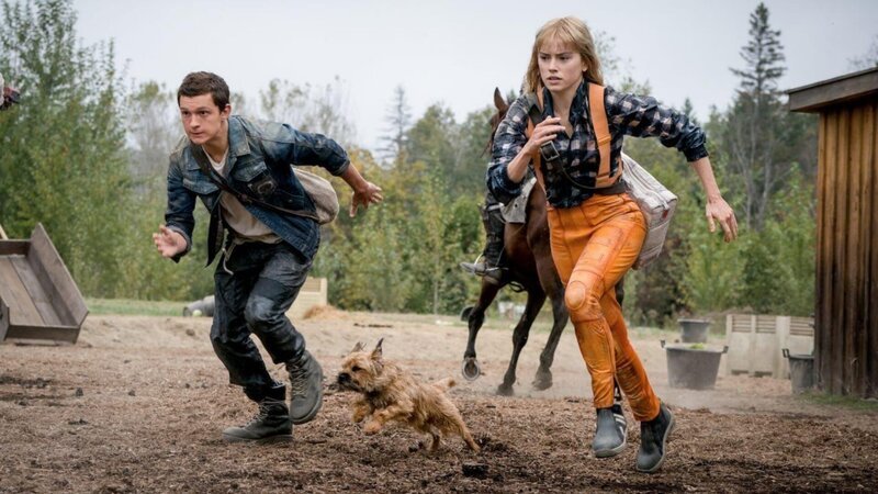 – Bild: Lionsgate – Bild: Lionsgate