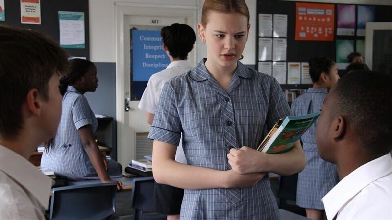 Folge 1 4 – Bild: ZDF/​Kirsty Stark