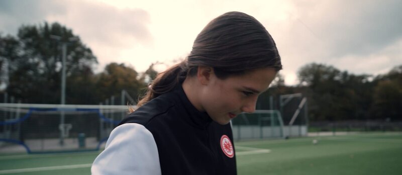 Liz Saßmannshausen – Bild: RTL