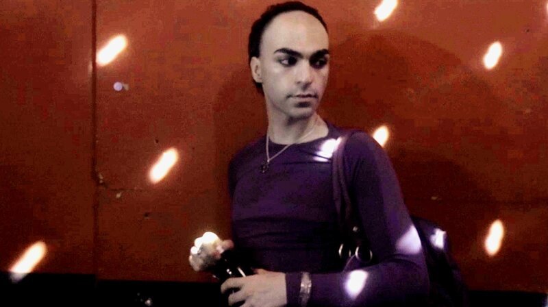 Matin, Student und wohnungssuchend. – Bild: HR/​Timeline Film & TV