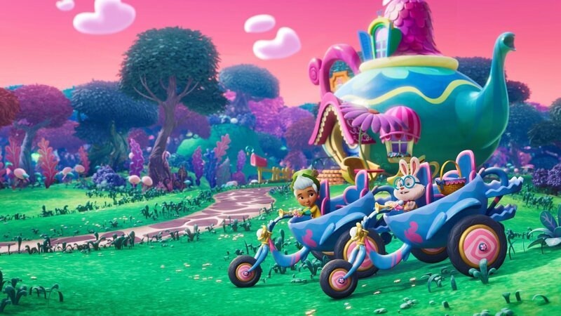 Bild: Disney+