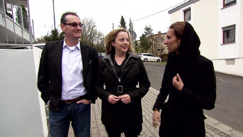 Bild: RTL Bild: RTL