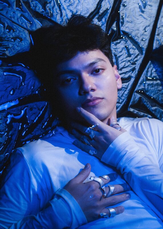 JJ. – Bild: ORF /​ ORF /​ Pavla Hartmanová