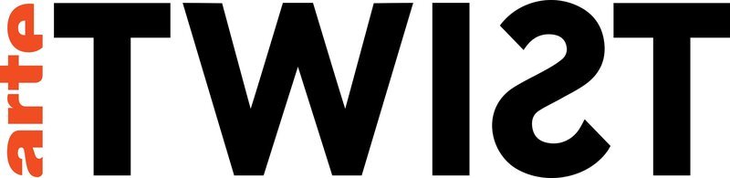 Logo Twist – Bild: Arte