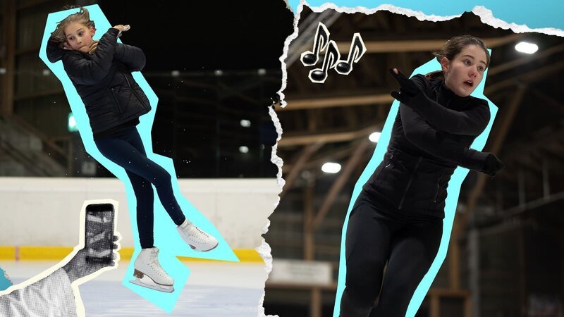 Sofia und Tara – Bild: SRF