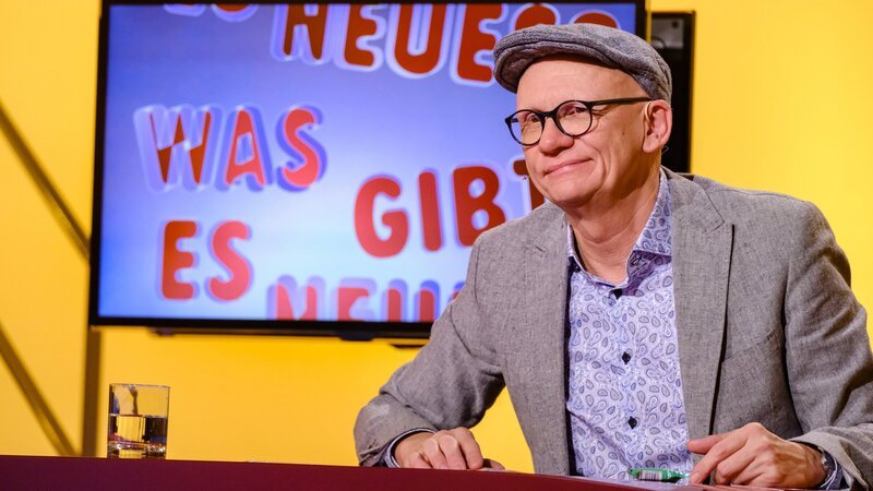 Bild: 3sat