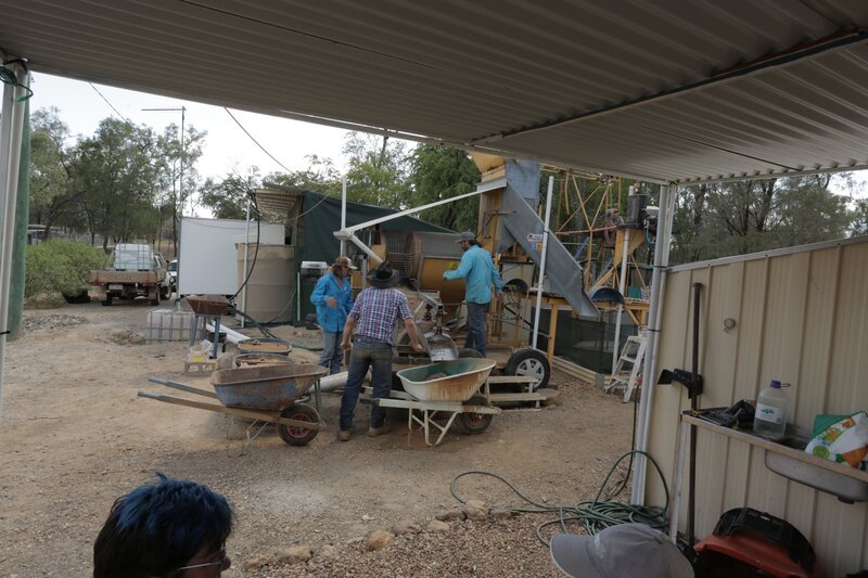 Bild: WildBear Entertainment Pty Ltd Lizenzbild frei