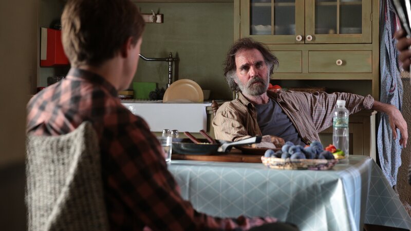 Jacob (Jeff Fahey) – Bild: TV 1000 ©