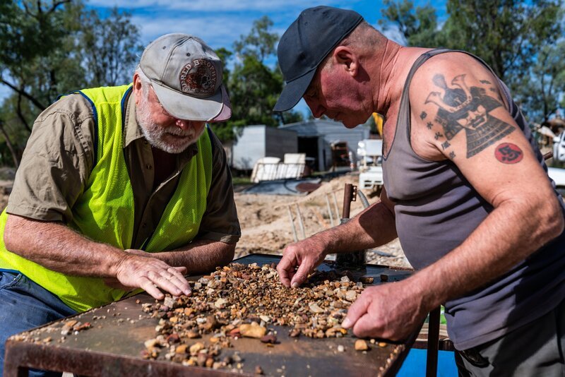 Bild: WildBear Entertainment Pty Ltd Lizenzbild frei