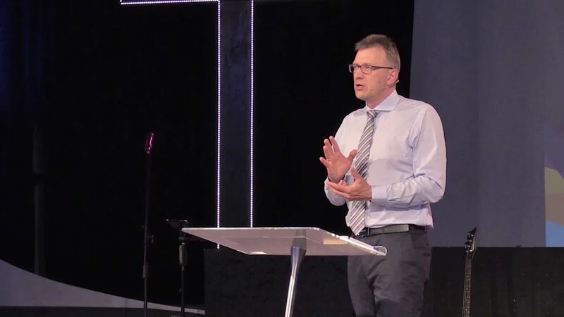 . – Bild: Bibel TV . – Bild: Bibel TV