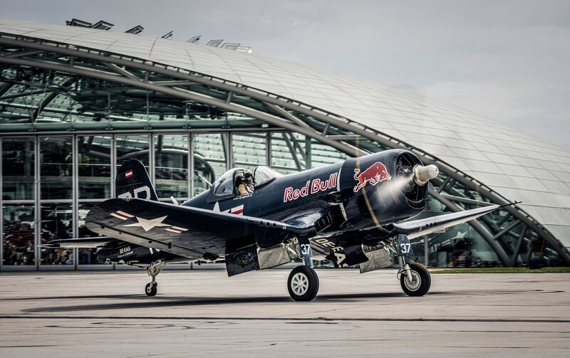  – Bild: ServusTV /​ Mirja Geh /​ MirjaGeh.com