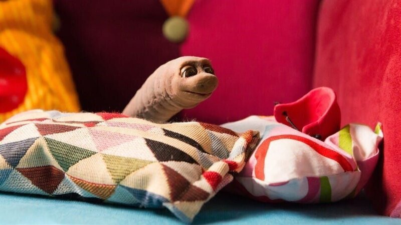 Schluckauf 4 – Bild: ZDF/​Zia Ziarno