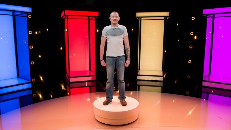 Stefan – Bild: RTL II /​ Claudius Pflug
