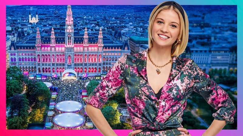 Fanny Stapf. – Bild: ORF
