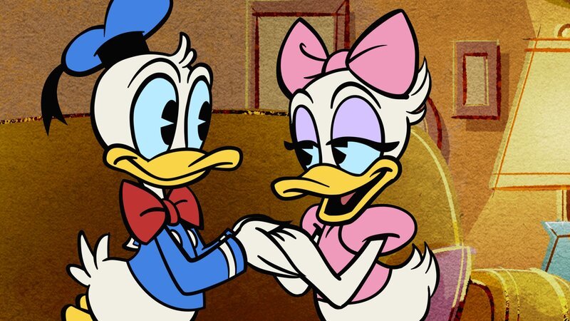Bild: Disney+