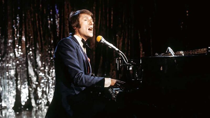 Udo Jürgens. – Bild: ORF/​ORF III