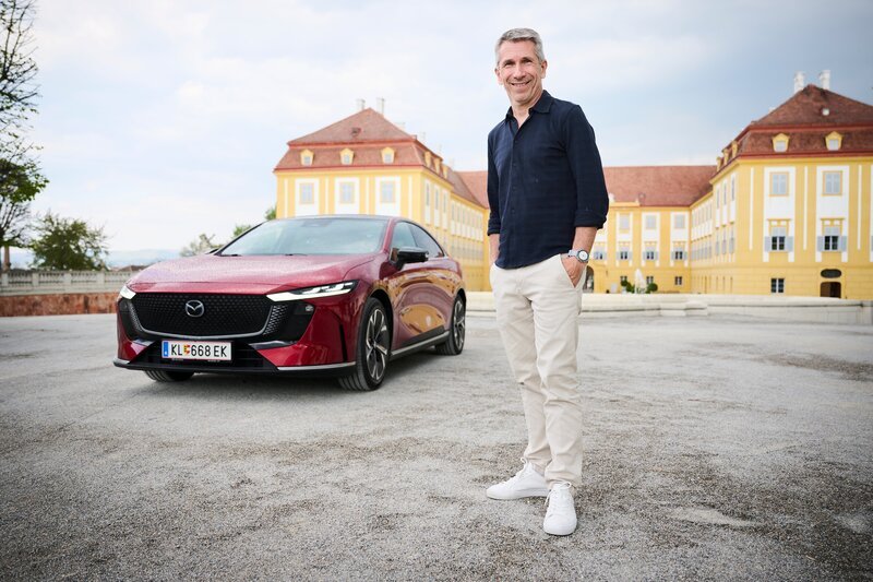 Christian Nehiba. – Bild: Philipp Carl Riedl /​ ServusTV