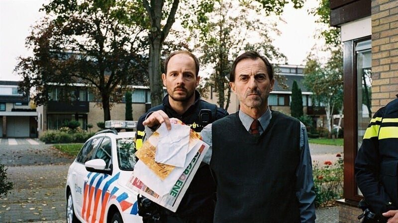 Der Nachbar 2 – Bild: NDR/​NL Film/​Maurice Trouwborst