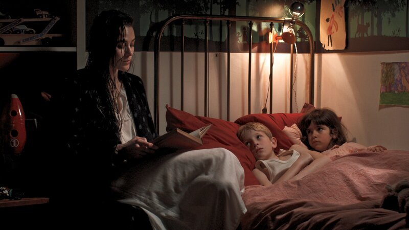  – Bild: Les Films du Losange