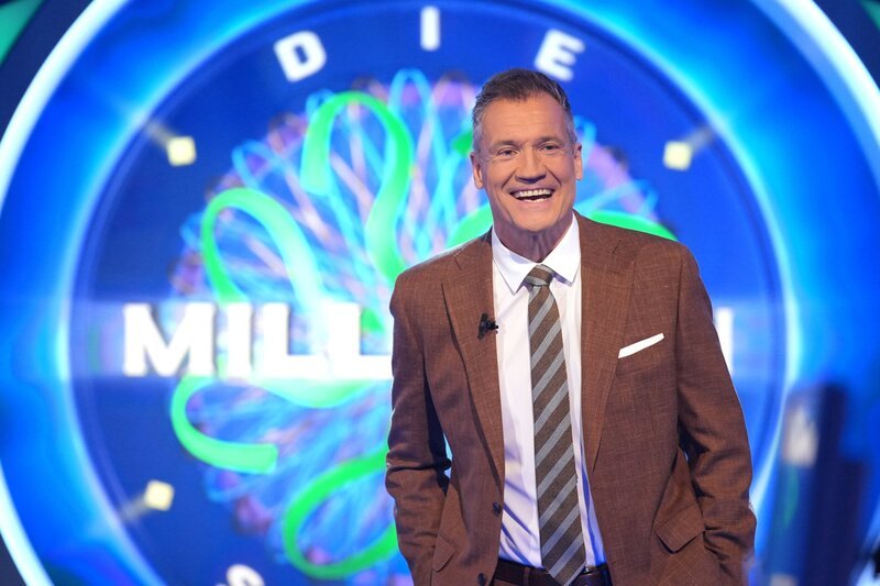 Armin Assinger. – Bild: ORF/​Stefan Gregorowius