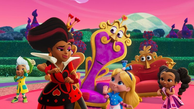 Bild: Disney+