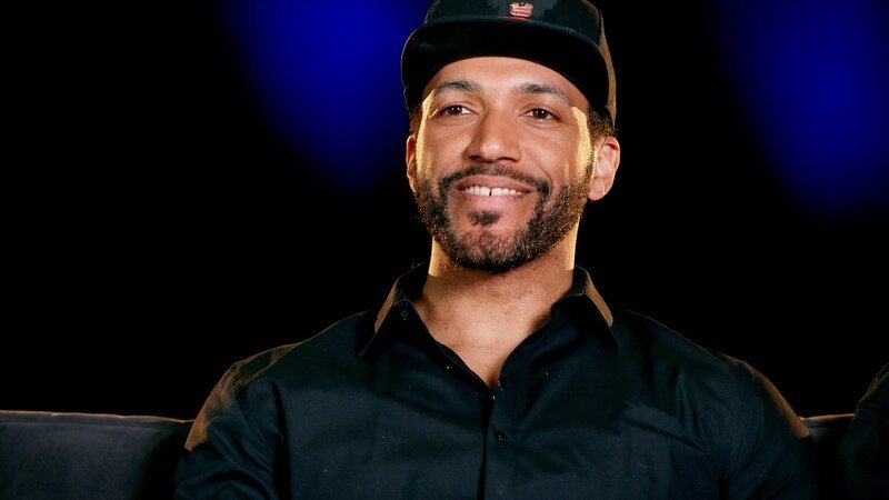 Cesár Sampson. – Bild: ORF