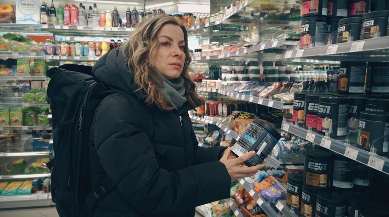 Der Supplementmarkt boomt. 2025 wurden in Deutschland fast 25.000 neue Produkte angemeldet – Bild: MDR/​Ilko Eichelmann