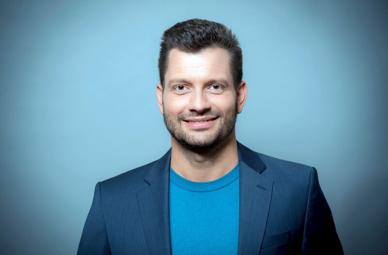 Stefan Bernschein – Bild: MDR/​Andreas Lander