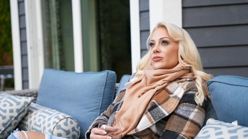Athena Klingerman. – Bild: ORF/​Paramount+/​Wag Entertainment