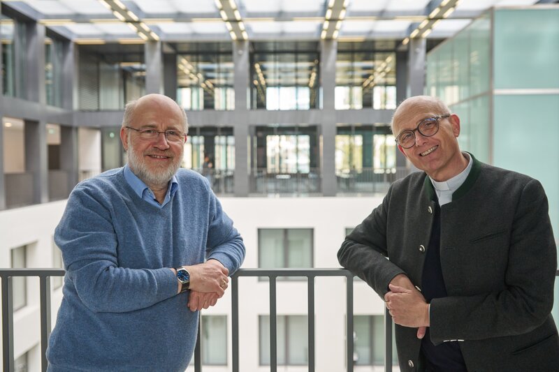 Bild: ZDF und Thomas Bresinsky Bild: ZDF und Thomas Bresinsky